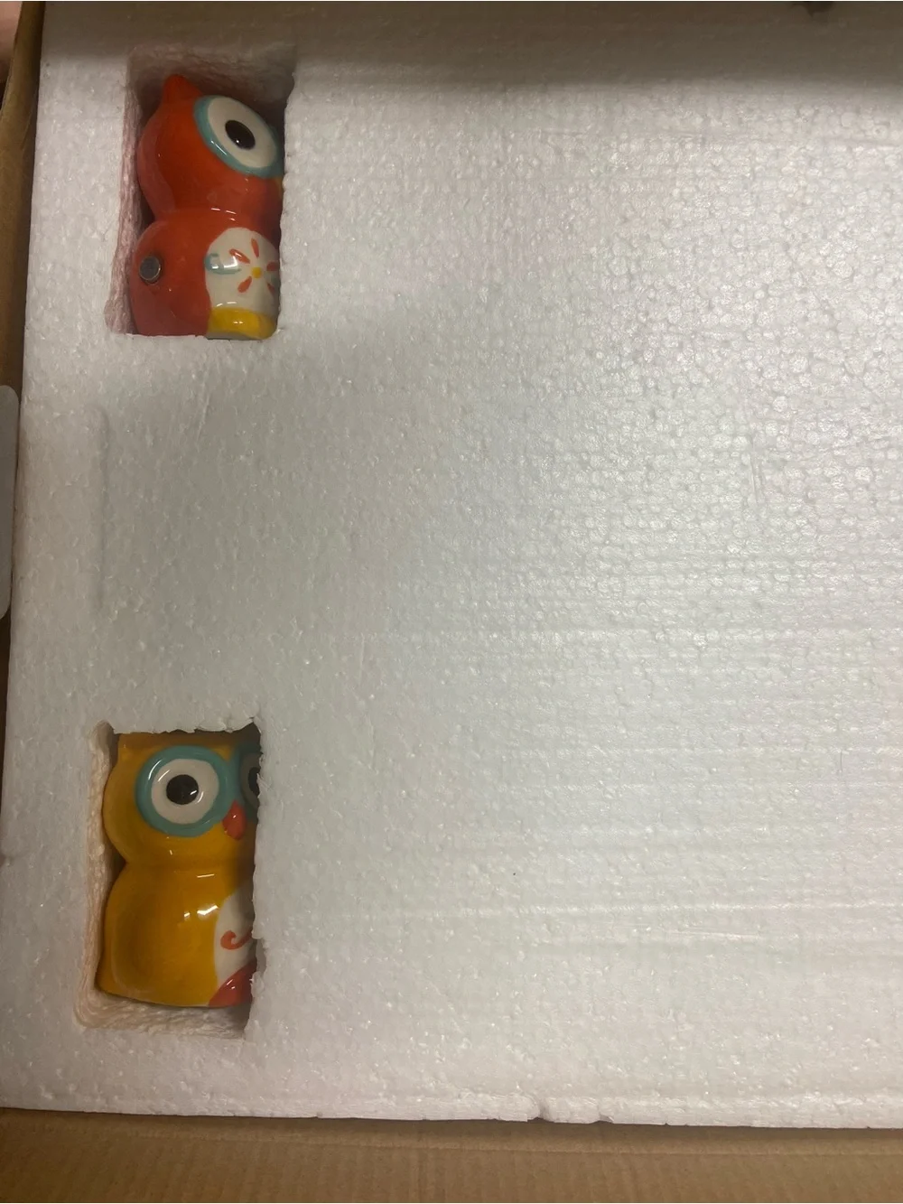 N/A charming owl